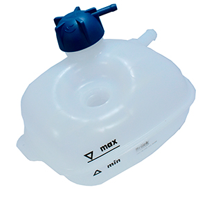 025121403B-KITDEPOSITO DE ANTICONGELANTE (RECUPERADOR) CON TAPONCOMBI / CARAVELLE / PANEL T2A (88-02) 1.8 LITROS ENFRIADA POR AGUA SUPERIOR INCLUYE: DEPOSITO Y TAPON025121403B / 025121321B / 025121403B-KIT
