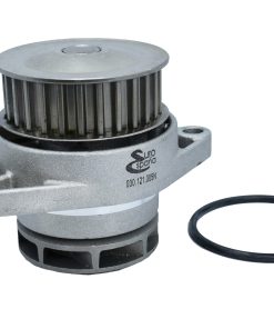 030121005NBOMBA DE AGUAGOL G5 (09-20), SAVEIRO G6 (08-19) SPORTVAN (03-10), POLO (03-09), LUPO (03-08), CROSSFOX (07-15) SEAT CORDOBA / IBIZA (03-09) 1.6 LITROS030121005N / MANV1300 / P2259BM / 030121016 / MBA281682