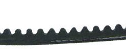 037145271EBANDA DE DIRECCION HIDRAULICAGOLF / JETTA A3 (MK3) (93-99) SIN AIRE ACONDICIONADO (10 x 685)037145271E / NDNV3110 / 86007277 / 7277GS / CONTITECH AV11-5X685 / 6275GS
