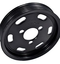 Alternative view of 038145255A-HIDRPOLEA BANDA DE DIRECCION HIDRAULICAGOLF / JETTA A4 (MK4) (99-05), CLASICO A5 (MK5) (06-15), NEW BEETLE (98-11) SEAT IBIZA, LEON (TEMPLADOR COMPLETO)038145255A-HIDR