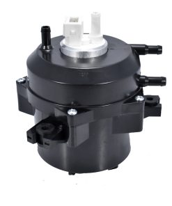 Alternative view of 043919051BOMBA DE GASOLINA ELECTRICA (MODULO)VOLKSWAGEN (VW) SEDAN T1 (VOCHO) i1600 (78-06) 1.6 LITROS / COMBI 1600 (93-04) T1 FUEL INJECTION 12 VOLTS EQUIVALENTE PIERBURG – 3 BAR (MICKEY MOUSE) (COMPLETA)MM0000410 / 9051-E / P-23M / EVWSEDAN-MPVW / 06737 / 043919051 / BG-VW04 / EGNV5100 / MTM5523M