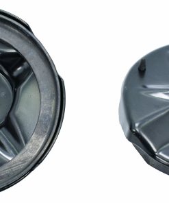 Alternative view of 05069643AASOPORTE (BASE) AMORTIGUADORHYUNDAI DODGE ATOS (99-05) 1.0 LITROS DELANTERO SIN BALERO05069643AA
