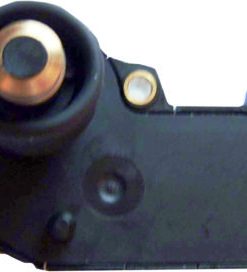 051133031SENSOR (TPS) (POTENCIOMETRO O ACELERADOR) POSICION DE MARIPOSAGOLF / JETTA A3 (MK3) (93-99) DERBY 1.8 LITROS, ASTRA 2.0 LITROS (ACTUADOR UNIDAD DE INYECCION)051133031