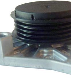 058260511POLEA TENSORA DE ALTERNADOR (BANDA DE ACCESORIOS)PASSAT (98-05) AUDI GOLF / JETTA A4 (MK4) (98-01) AUDI A3 / A4 / TT (98-03) 1.8 TURBO AIRE ACONDICIONADO (TEMPLADOR COMPLETO)058260511