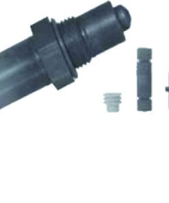 06A906262F-UNIVSENSOR DE OXIGENO (SONDA LAMBDA)GOLF / JETTA A4 (MK4) (99-03) 1.8, 2.0 LITROS, GOLF A4 (MK4) (07) NEW BEETLE (99-03) 1.8, 2.0 LITROS, SENTRA (03-04) 1.8 LITROS, HYUNDAI DODGE ATOS (01-03) 1.0 LITROS (DESPUES CATALIZADOR) CABLE 66 CM 4 CABLES (PRODUCTO UNIVERSAL)06A906262F-UNIV