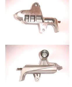 Alternative view of 06B109244TENSOR BANDA DE DISTRIBUCION (TIEMPO) (POLEA LOCA)GOLF GTI R32 / JETTA A4 (MK4) (99-04) CLASICO A5 (MK5) (06-15), AUDI A3 / S3 / A4 / A6 / TT (97-04) 1.8 TURBO, NEW BEETLE (02-05), PASSAT MK5 (96-05) 1.8 TURBO, SHARAN / ALHAMBRA (01-10), SEAT IBIZA / LEON / CUPRA R / TOLEDO (97-06) 1.8 TURBO 20 VALVULAS 150 HP Ã³ 180 HP CV, MOTORES AGN-AGU-AQA-ARZ-AUM-AUQ06B109244