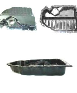 Alternative view of 06J103600ECARTER TAPA (ACEITE) PARA MOTORBORA A5 (MK5) (05-10) 2.5 LITROS GOLF GTI / R32 A5 (MK5) (05-09) (08) PASSAT (08-09) TIGUAN, AUDI A3 (04-09) MOTOR 160 CV 2.0 LITROS TURBO06J103600E
