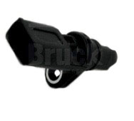 07K907601ASENSOR DE POSICION DE ARBOL DE LEVAS (CMP)BORA A5 (MK5) (05-10), JETTA A6 (MK6) (11-16), NEW BEETLE (12-18) 2.5 LITROS, PASSAT (12-16), GOLF SPORTWAGEN (07-13) 2.5 LITROS07K907601A