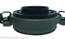 Alternative view of 088141165BBALERO COLLARIN DE CLUTCH (EMBRAGUE)VOLKSWAGEN (VW) SEDAN T1 (VOCHO) i1600 (78-06) 1.6 LITROS / COMBI i1600, COMBI 1600i T2 ENFRIADA POR AIRE (88-90) CORSAR T3 (84-88) POINTER G3 / G4, GTI, CITY, STATION WAGON, PICK-UP (AUTOCENTRABLE)088141165B / RAC1010AC / CO-055