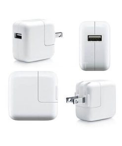 Alternative view of Cargador Original Apple iPad mini