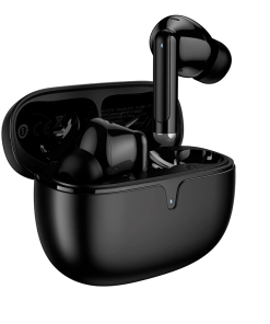 Alternative view of Audífonos In Ear Bluetooth Borofone Fq10 Tws Negro