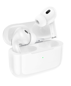 Alternative view of Audífonos In Ear Bluetooth Borofone Bw36 Blanco