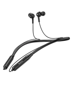 Alternative view of Audífonos In Ear Bluetooth Hoco Es51 Era Sports Negro
