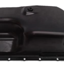 Alternative view of 11110VW20ACARTER TAPA (ACEITE) PARA MOTORURVAN 2.5 LITROS INCLUYE ROMPEOLAS Y TORNILLO DE ACERO11110VW20A