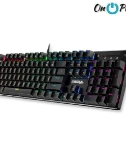 TECLADO MECANICO XK800 SOUL