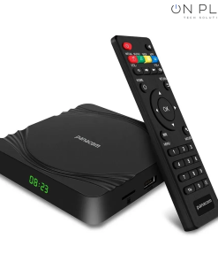 Alternative view of TV BOX SMART PANACOM TV-1016 4K ULTRA HD