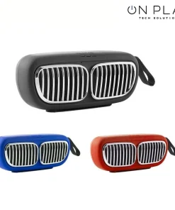 Alternative view of PARLANTE ONLY NBS-11 EXTRA BASS SMALL MOD152