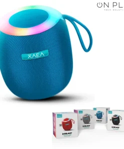 Parlante 3 Pulgadas XAEA 300W HEAT MOD3053 Fell The Sound