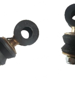 191411315BABRAZADERA BARRA ESTABILIZADORAGOLF / JETTA A2 (MK2) (87-92), A3 (MK3) (93-99), COMPLETA191411315B / 182-CLR