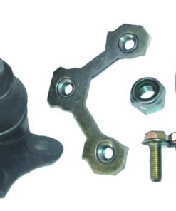 1H0407365-EUROROTULAGOLF / JETTA A3 (MK3) (93-99) VR6 2.8 LITROS, SETA CORDOBA (01-02) IBIZA (01-02) VASTAGO GRUESO (CON KIT DE TORNILLOS)1H0407365-EURO