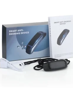 Dispositivos Smart Antirronquidos