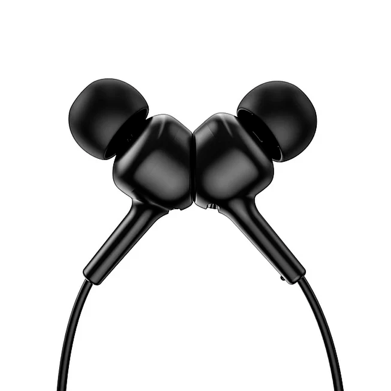 Audífonos In Ear Bluetooth Hoco Es51 Era Sports Negro - Imagen 3