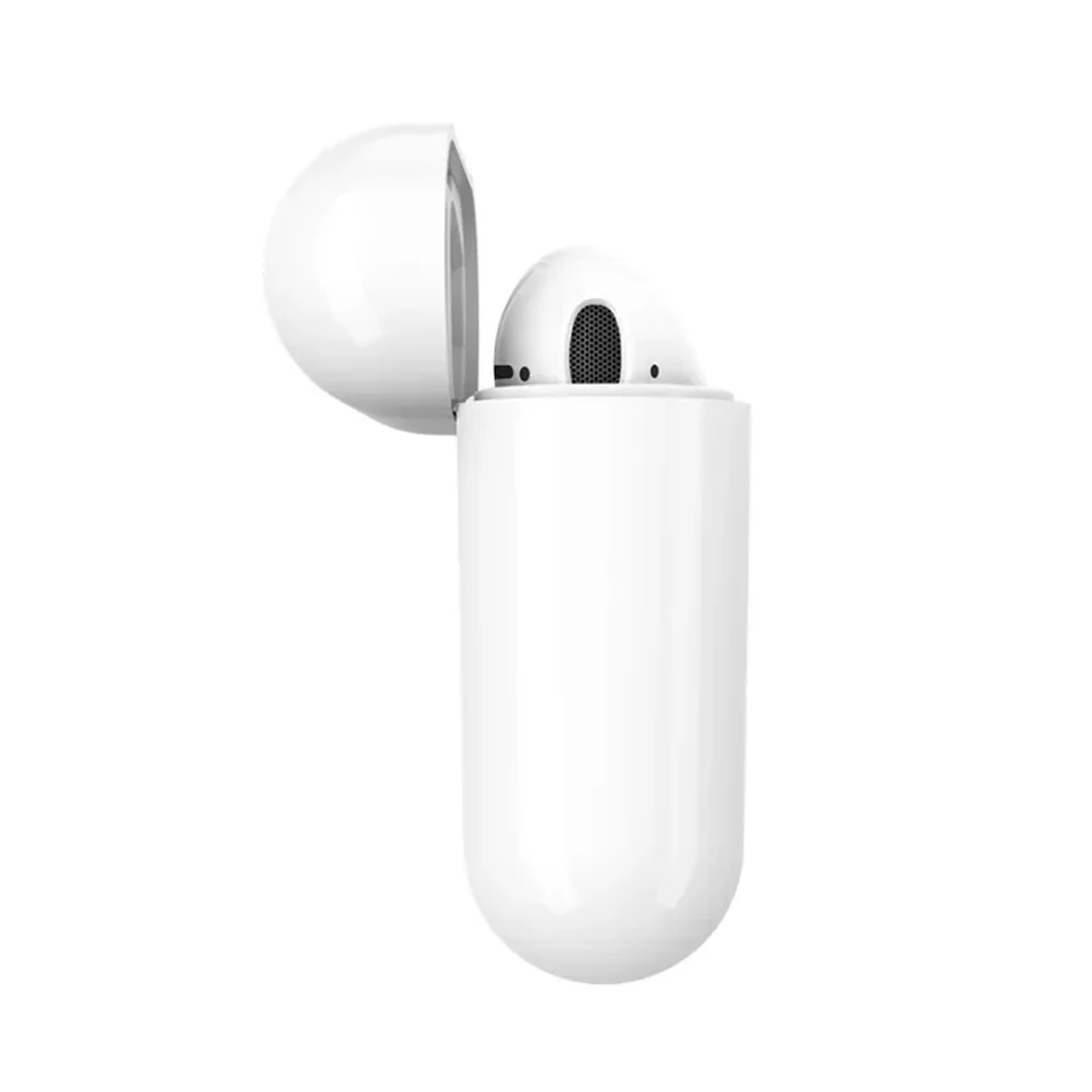 Audífonos Bluetooth Borofone Tws Bw79 True Blanco - Imagen 3