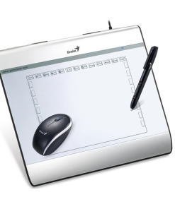 Tableta Digitalizadora Genius Easypen New i405X Blanco