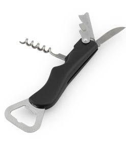 Alternative view of DESTAPADOR SUIZO NEGRO