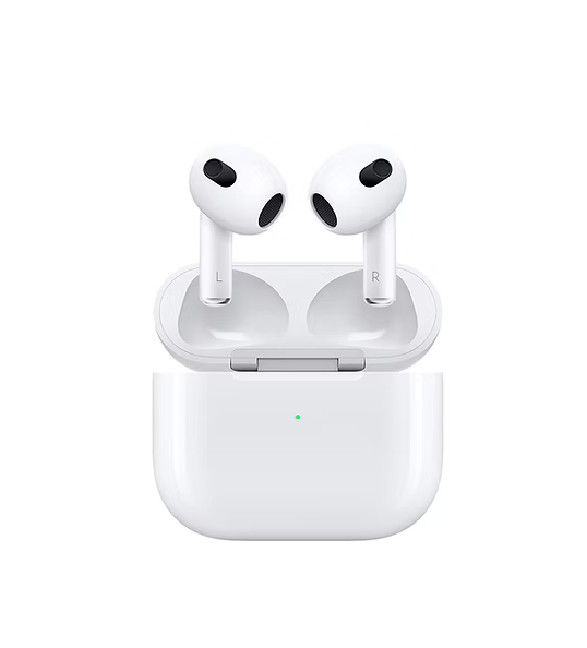 Audifonos Apple AirPods 4 Cancelación Activa de Ruido USB – C - Imagen 2
