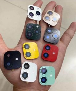 Cámara iPhone 11 Pro Max V2 + Cover Gratis