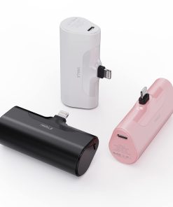 Cargador Portátil iWalk LinkPod 4 iPhone