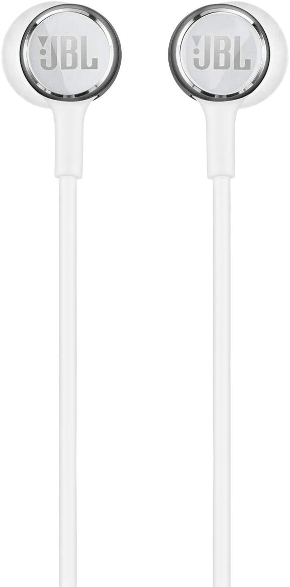 Audifonos Jbl Live 100 Blanco - Imagen 6
