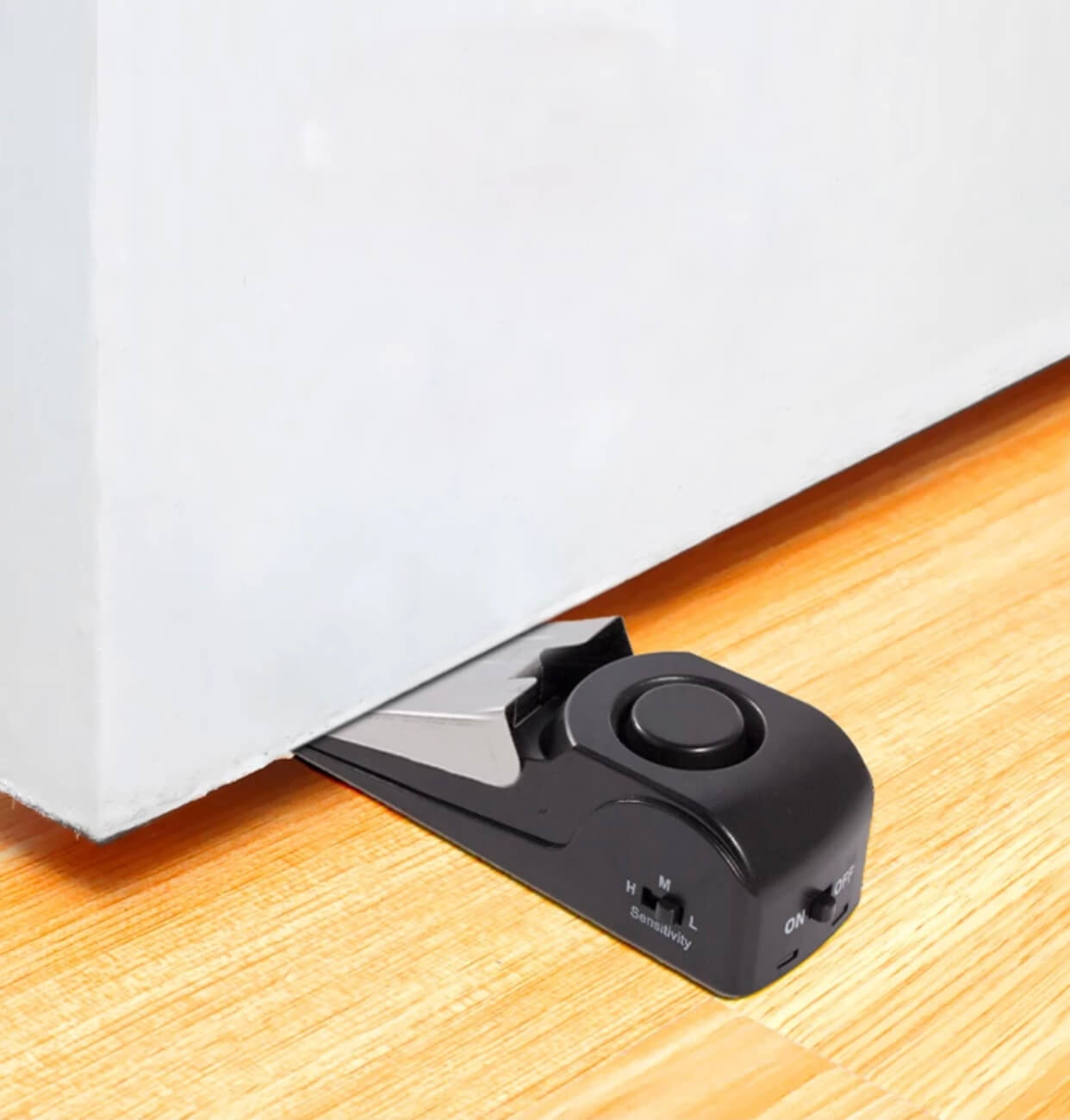 Alarma Tope de Puerta - Imagen 2
