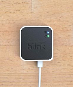 Blink Sync Módulo 2
