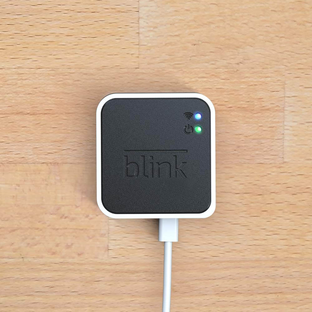 Blink Sync Módulo 2