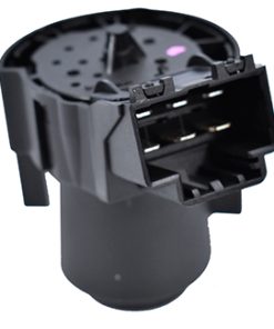 Alternative view of 7E0905865PASTILLA DE ENCENDIDO INTERRUPTOR SWITCH DE ARRANQUE (IGNICION)GOLF / JETTA A4 (MK4) (99-05), CLASICO A5 (MK5) (06-15), GOL (09-13) NEW BEETLE (98-11), VENTO (10-17), CROSSFOX (06-14) POLO (03-14) LUPO (03-08), SAVEIRO G6 (08-17), AMAROK (10-16), SPORTVAN, TRANSPORTER (10-17) TDI 1.9 LITROS (DIESEL), UP! (15-17), DERBY S13 (97-09), PASSAT (01-05), SHARAN / ALHAMBRA (01-08), SEAT IBIZA (03-17) CORDOBA, AUDI A3 (01-05) AUDI A3 / A4 / TT (97-05) (6 PINES)7E0905865 / 6R0905865 / 6RD905865