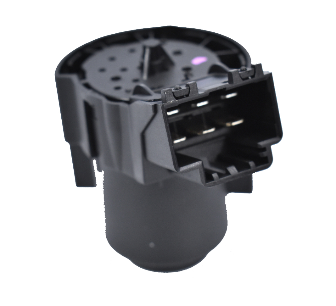7E0905865PASTILLA DE ENCENDIDO INTERRUPTOR SWITCH DE ARRANQUE (IGNICION)GOLF / JETTA A4 (MK4) (99-05), CLASICO A5 (MK5) (06-15), GOL (09-13) NEW BEETLE (98-11), VENTO (10-17), CROSSFOX (06-14) POLO (03-14) LUPO (03-08), SAVEIRO G6 (08-17), AMAROK (10-16), SPORTVAN, TRANSPORTER (10-17) TDI 1.9 LITROS (DIESEL), UP! (15-17), DERBY S13 (97-09), PASSAT (01-05), SHARAN / ALHAMBRA (01-08), SEAT IBIZA (03-17) CORDOBA, AUDI A3 (01-05) AUDI A3 / A4 / TT (97-05) (6 PINES)7E0905865 / 6R0905865 / 6RD905865 - Imagen 3
