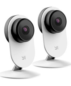 Cámara ip YI (2 piezas)