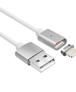 Alternative view of Cable Magnético iPhone
