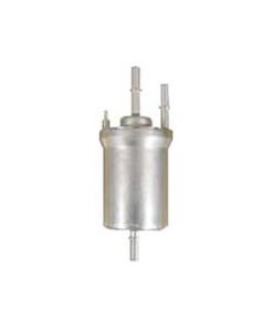 Alternative view of AGNV0400FILTRO DE COMBUSTIBLE (GASOLINA)BORA 2.5 LITROS (06-10) JETTA A6 2.5 LITROS / VENTO GAS (14-) C / REGU 4.0 BAR6Q0 201 051C / FGI276 /