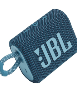 Alternative view of Parlante Bluetooth Jbl Go 3 Azul