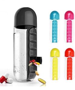 Alternative view of Termo Pastillero