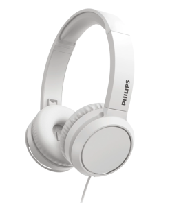Audifonos Philips Tah4105 Manos Libres Blanco