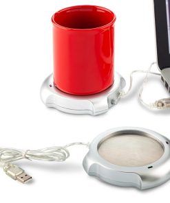 Alternative view of CALENTADOR DE MUGS USB