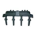 Alternative view of DQ-8136BOBINA DE ENCENDIDOPEUGEOT 206 1.4L 02/03DQ-8136 / IC-130