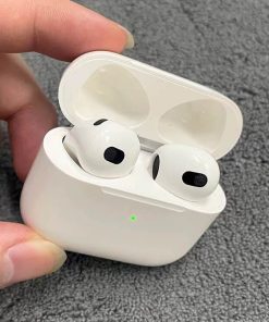 Alternative view of Audífono Bluetooth 1:1 PRO 3ra Gen