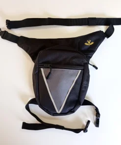 Muslera para motociclistas