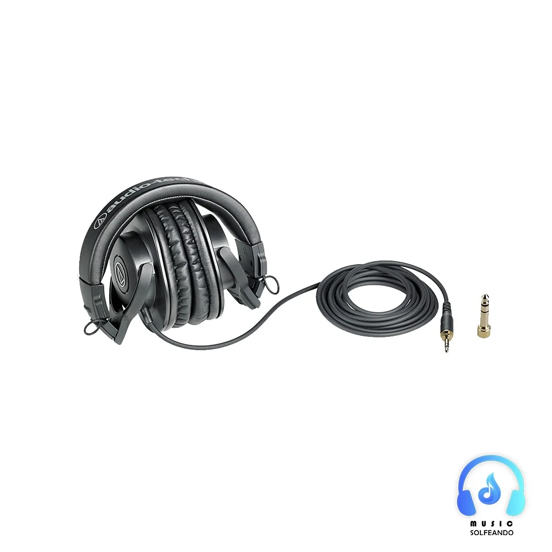 Ath m30x - Imagen 4