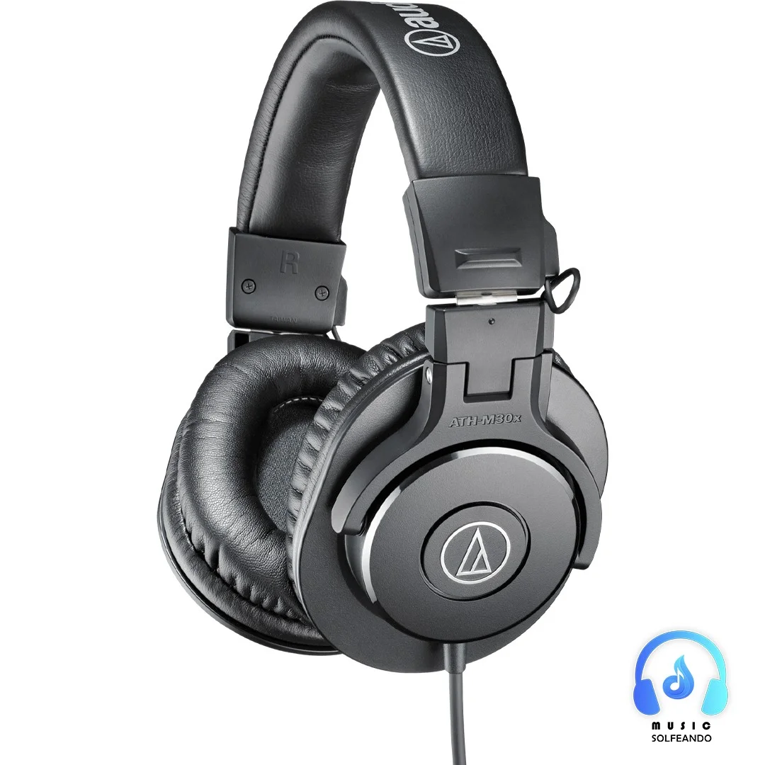 Ath m30x
